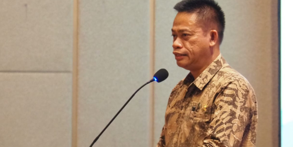 Strategi Peningkatan Produktivitas Padi Jadi Fokus Pertemuan Internasional JIRCAS di Jepang