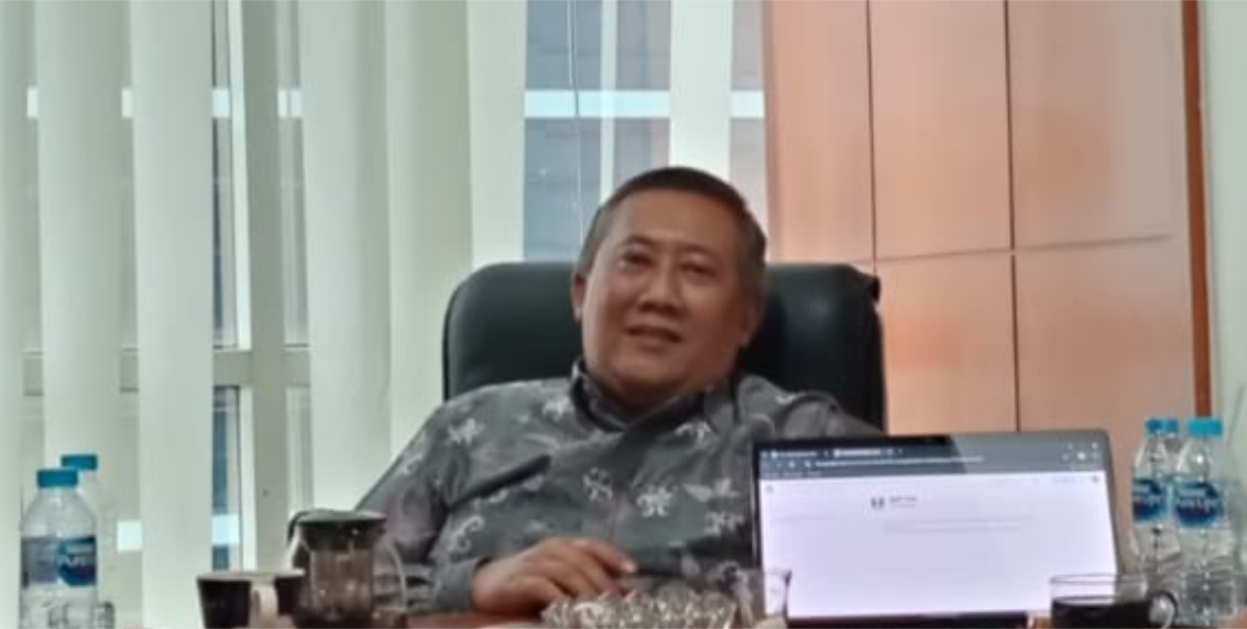 Persiapan Besar Pembentukan Pengurus GPTN Se-Indonesia: Sinergi Harmanto dan Masyarakat untuk Kedaulatan Pangan dan Kesejahteraan Nelayan.