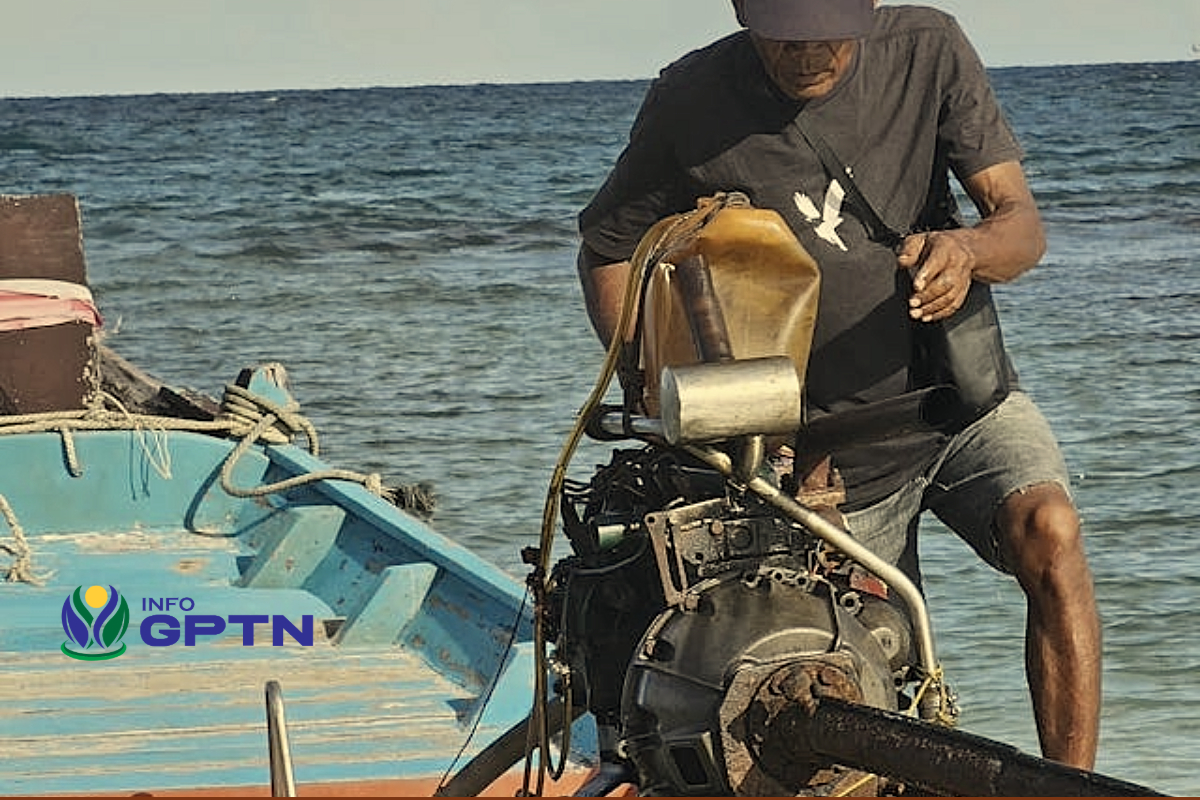 Sakti Wahyu Trenggono Kembali Pimpin KKP: Transformasi Sektor Kelautan dan Perikanan melalui Ekonomi Biru