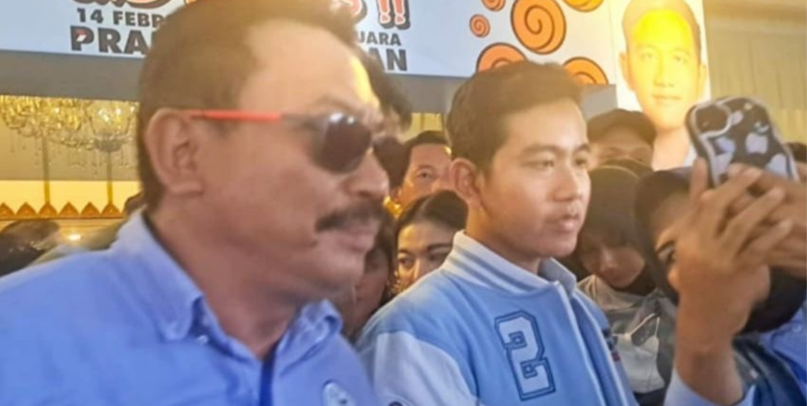 Evolusi Gerakan Tani Nelayan Prabowo Gibran Menjadi Ormas Pendorong Kedaulatan Pangan Indonesia