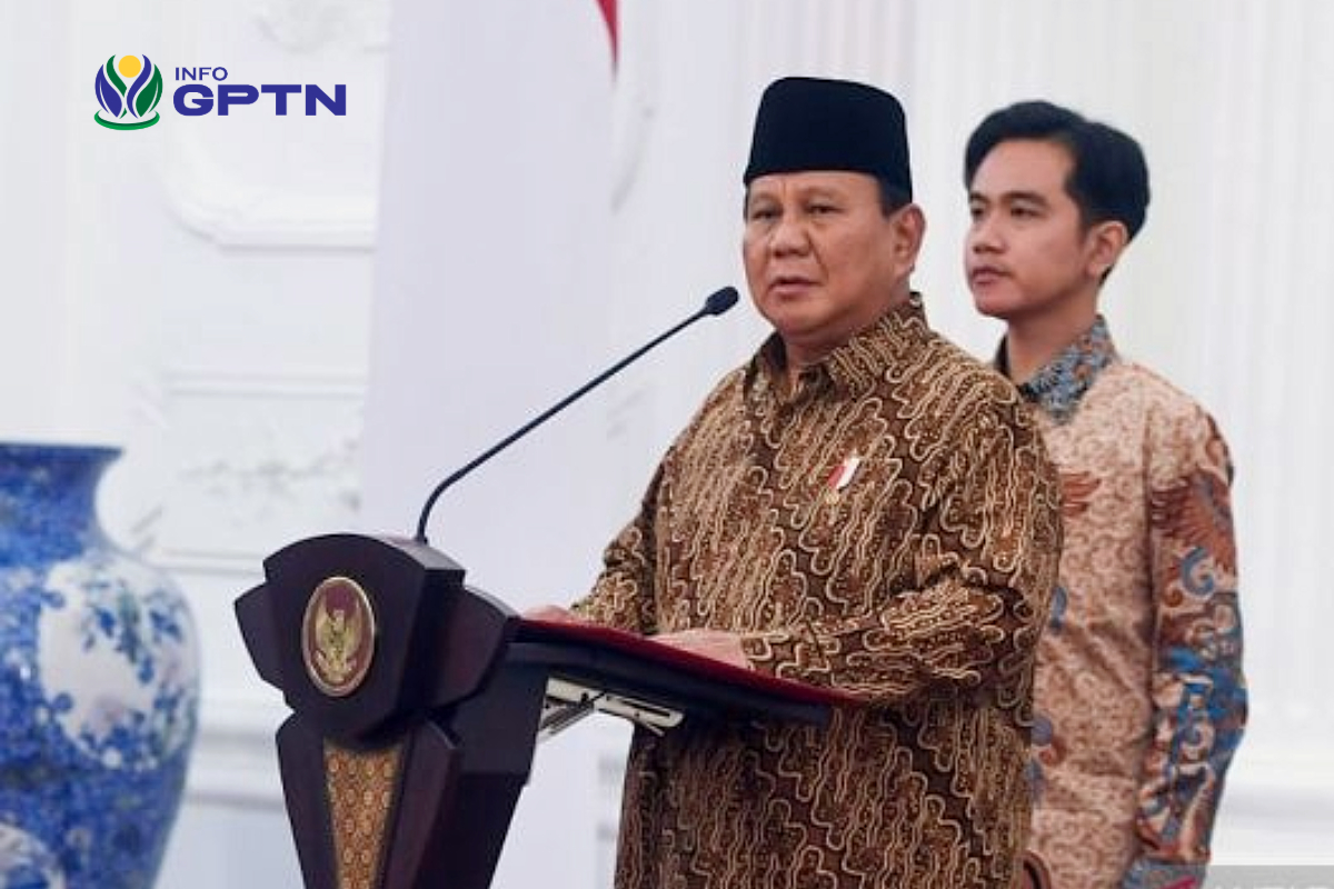 prabowo subianto