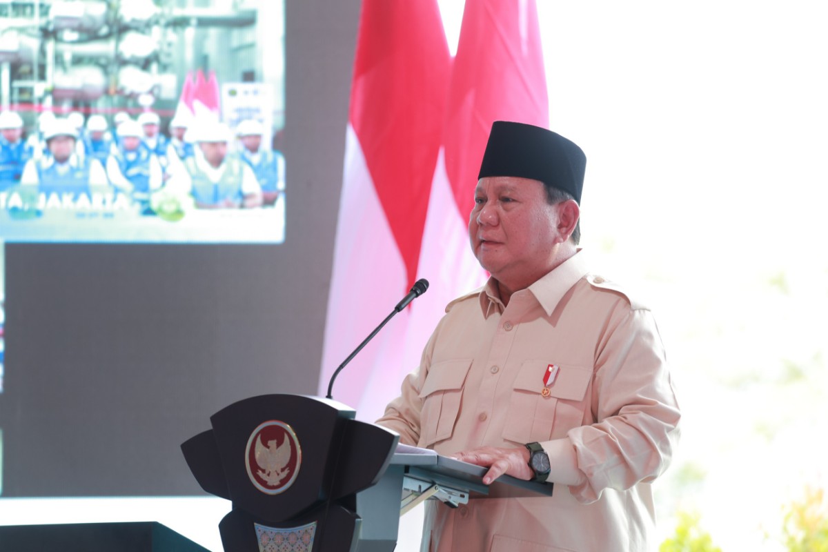 Survei: Gen Z Dominasi Kepuasan terhadap 100 Hari Kinerja Presiden Prabowo