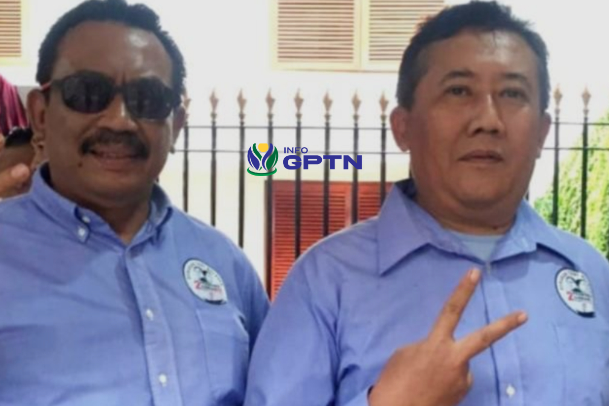 GPTN Mendukung Kepentingan Nelayan di Tengah Misteri Pagar Laut di Perairan Tangerang