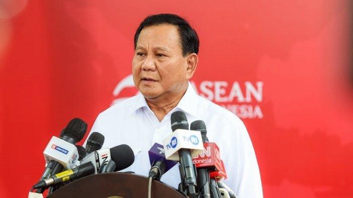 Presiden Prabowo Subianto Pangkas Anggaran Seremonial untuk Efisiensi Negara