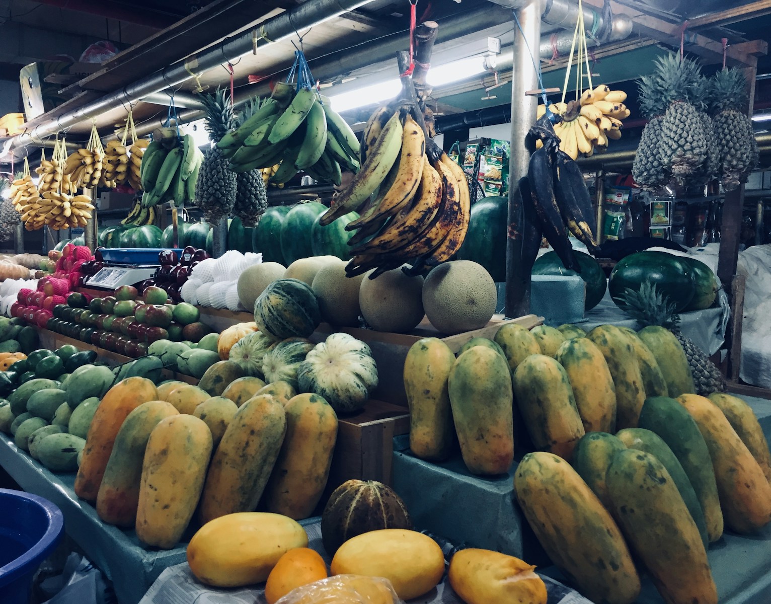 Makan Buah: Sebelum atau Setelah Makan? Ini Penjelasan Ahli Gizi