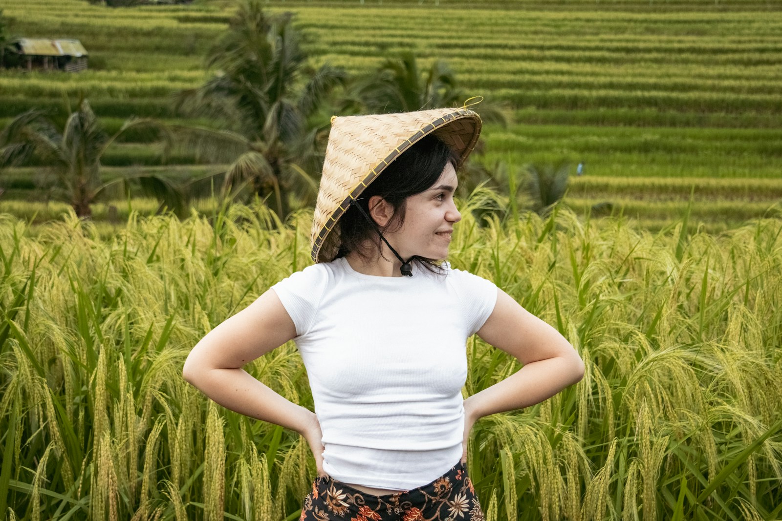 Kelompok Wanita Tani Diharapkan Jadi Penopang Lumbung Pangan di Tengah Penurunan Lahan Pertanian