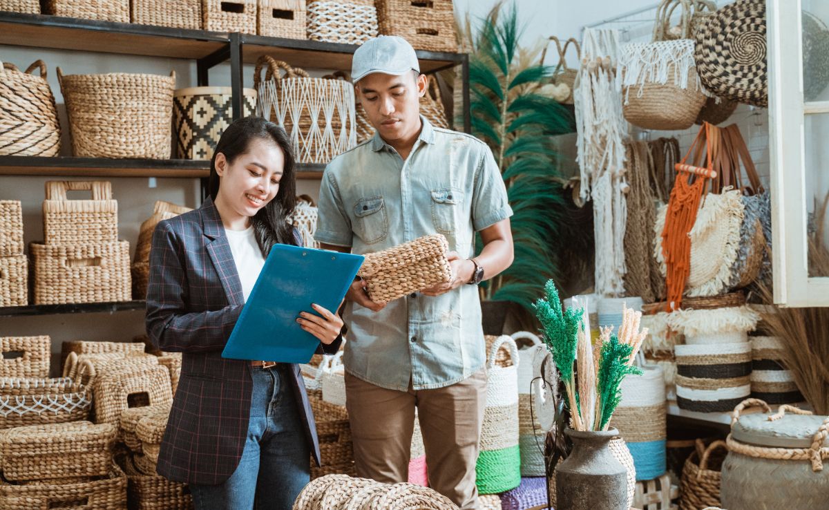 Affiliate Marketing: Peluang Besar di 2025 untuk Tambahan Penghasilan dan Perluasan Pasar UMKM