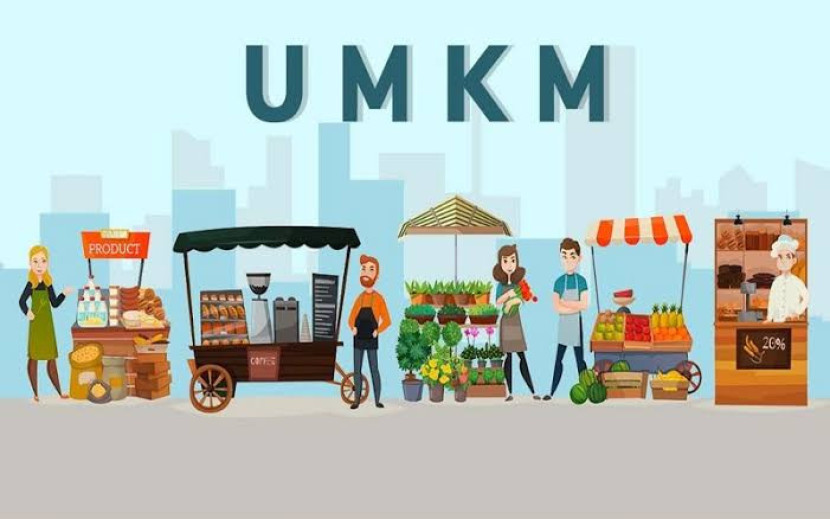 UMKM di Era Digital: Tantangan dan Peluang Menuju Ekonomi Masa Depan