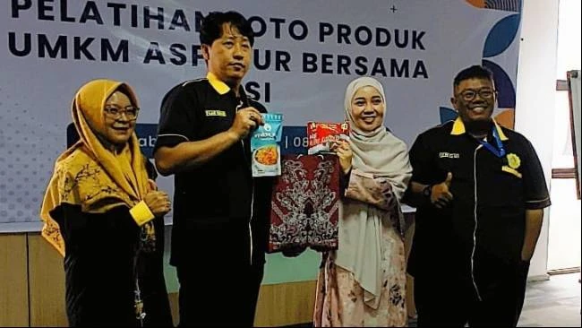 Aspekur Desak Pemerintah Libatkan UMKM dalam Program Makan Bergizi Gratis (MBG)
