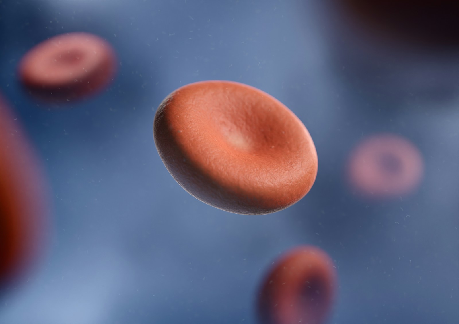 Cara Meningkatkan Hemoglobin dalam Darah Secara Alami dan Efektif